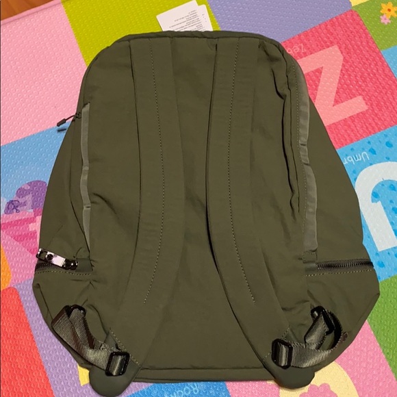 Lululemon Backpack - Picture 2 of 4